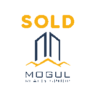 Sold Sticker by MogulRG