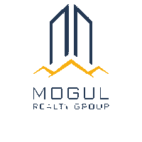 Realestate Sticker by MogulRG