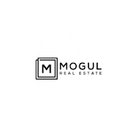 mogulrealestate mogul mogul real estate riverside home mogul real Sticker
