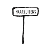 De Haar Castle Sticker by Kasteel de Haar