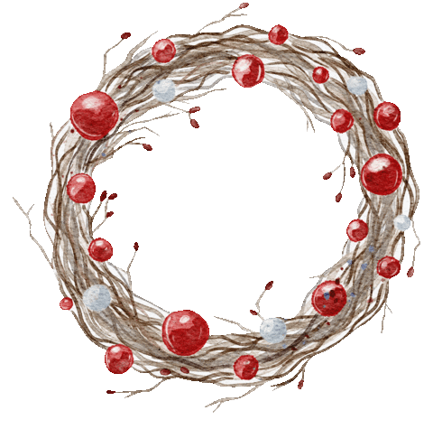 Sovianna giphyupload christmas winter new year Sticker