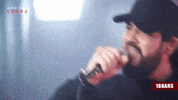 Musik Rapping GIF by 16BARS