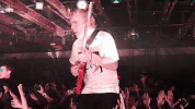 sing lost in translation GIF by New Politics
