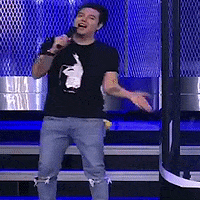 Paolo Ballesteros Dancing GIF by Eat Bulaga