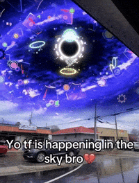 Geometry Dash Orbit GIF