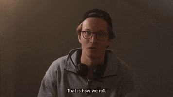 Proxify_io coding remote work developers programmers GIF
