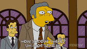 Season 18 Episode 6 GIF by The Simpsons