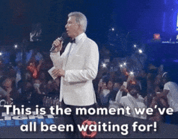 Michael Buffer GIF by Verzuz