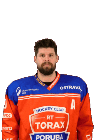 Hcporuba Sticker by HC RT TORAX PORUBA