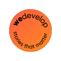 Apeldoorn Sticker by WedevelopNL