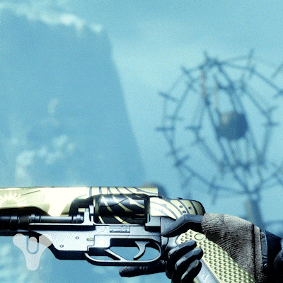 Destiny 2 Pvp GIF by DestinyTheGame