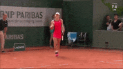 roland garros sam GIF by Tennis Channel