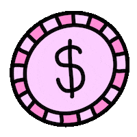 Money Sticker by exotic cancer
