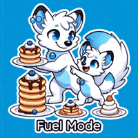 Snackattack Breakfasttime GIF