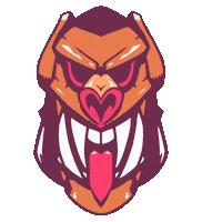 Brazil Gargoyle Sticker