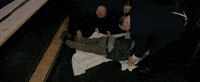 Rock Metal GIF by Pure Noise Records