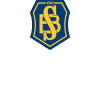 Blason Sticker by Saint Benoît