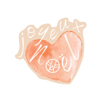 Merry Christmas Sticker by Mapache