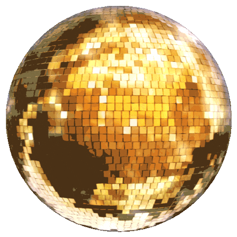 boule disco