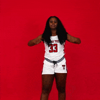 ladyraiderwbb chantae embry GIF