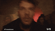 Usa Network Television GIF by Treadstone