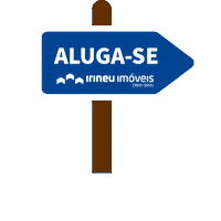 Locacao Loteamento Sticker by Irineu Imóveis