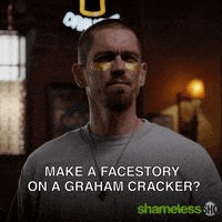 Episode 8 Showtime GIF by Shameless