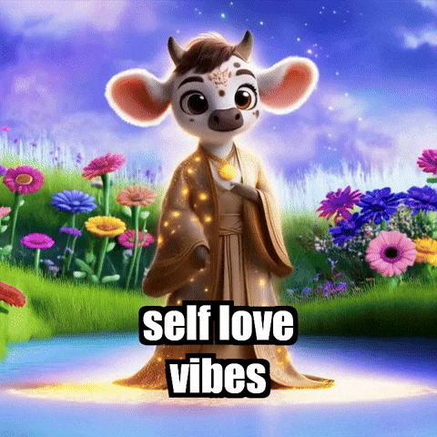 Wholeness GIF by Moosiahzen