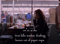 season 4 netflix GIF by Gilmore Girls 