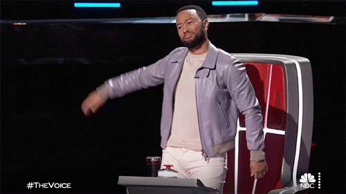 GIF by The Voice