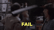 season 9 bloopers GIF by Zenny