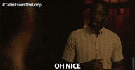 GIF by Amazon Prime Video