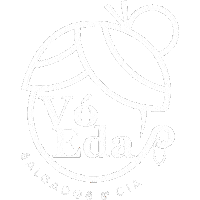 VoEdaSalgateria voeda Sticker