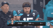 Regular Season Football GIF by NFL