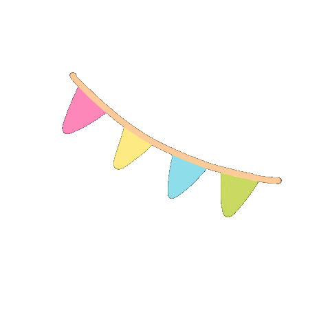 Cumple Happy Birthday Sticker
