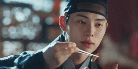 Baym GIF