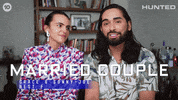 Huntedau GIF by Hunted Australia