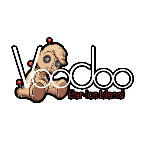 voodoobar giphyupload bar voodoo voodoobar Sticker