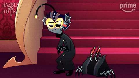 Looking Around Amazon Studios GIF by Amazon Prime Video