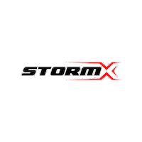 Stormx Sticker by Wottan Motor