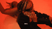 Vibes Couple GIF by Elestee