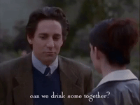 season 1 netflix GIF by Gilmore Girls 