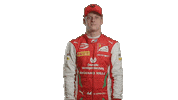 Racing Driver Sticker by Prema Team