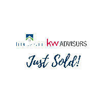 jeffboylegroupatkellerwilliams justsold jbg jeffboylegroup jbgjustsold Sticker
