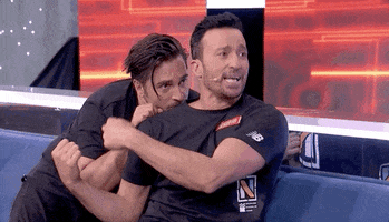 Antena 3 Television GIF by El Hormiguero