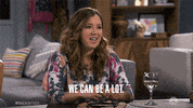 Indebted GIF by NBC