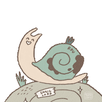Happy Sticker