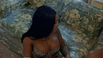 Ex For A Reason GIF by Summer Walker