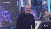 Tv Show Television GIF by El Hormiguero