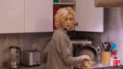rita ora models GIF by America's Next Top Model